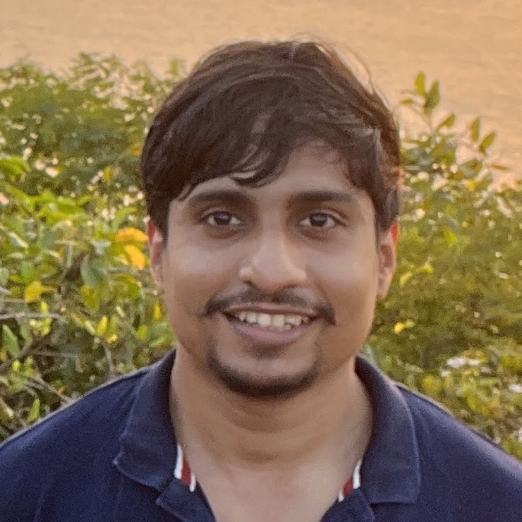 Ajay Sanjeevan